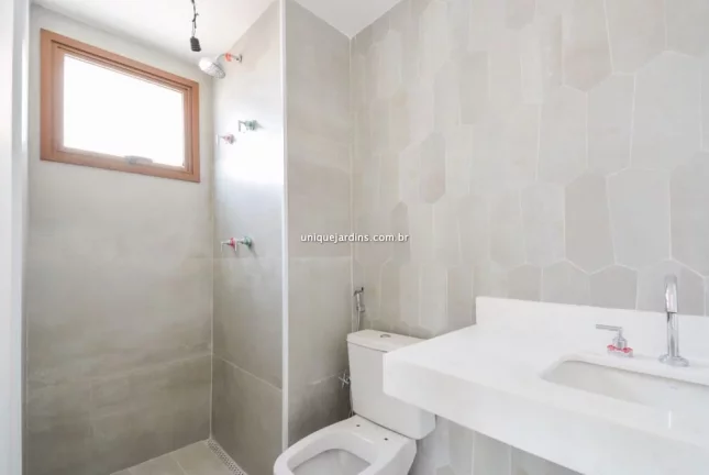 Imagem Apartamento à venda Vila Nova Conceição São Paulo