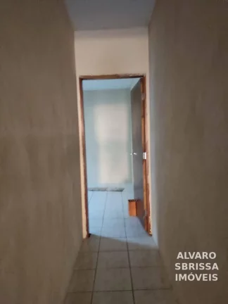 Imagem Casa à venda no B Parque América em Itu SP