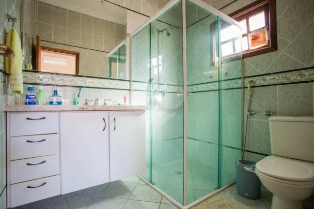 Imagem Casa à venda com 4 quartos, sendo 4 suítes, em Vila São Francisco, São Paulo - SP