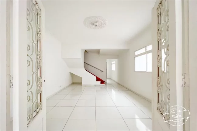 Imagem CASA RESIDENCIAL em São Paulo - SP, Mirandópolis