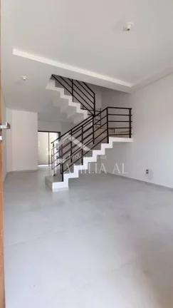 Imagem GEMINADO COM 76M² NO SANTA CATARINA