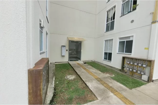 Imagem MSPA 10535 Apto 612541001-126 - Apartamento à venda no bairro Morro Santana - Porto Alegre/RS