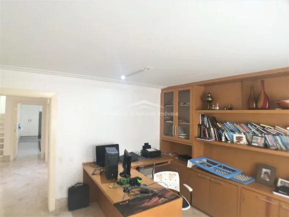 Imagem Casa à venda no Loteamento Caminhos de San Conrado, Sousas, Campinas/SP
Documentação ok para fina...