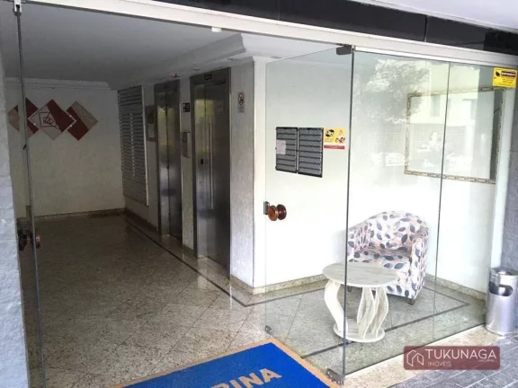 Imagem Apartamento à venda, 100 m² por R$ 685.000,00 - Tatuapé - São Paulo/SP