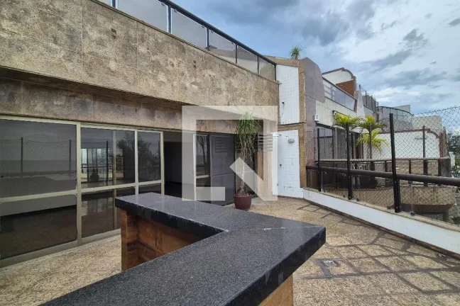 Imagem Apartamento à Venda - Recreio, 3 Quartos, 350 m2