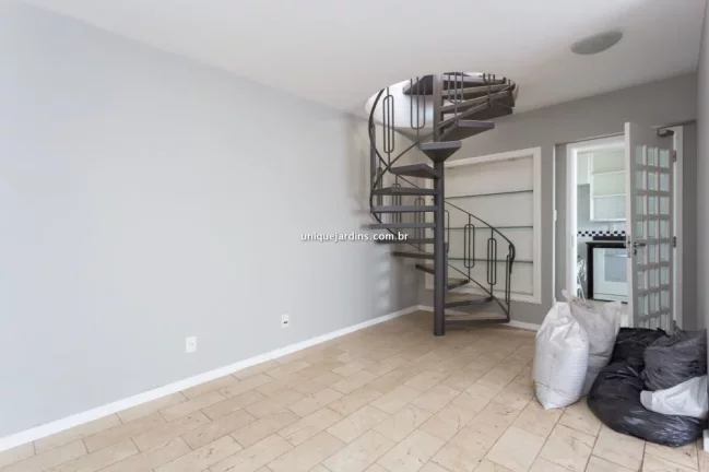 Imagem Cobertura Duplex à venda Perdizes São Paulo