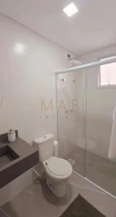 Imagem Apartamento à venda em Florianópolis-SC, Ingleses: 2 quartos sendo 1 suíte, sala estar/jantar, BWC social, 1 vaga, 63,19m².