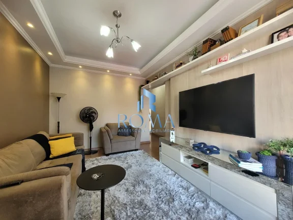 Imagem Se você procura um apartamento espaçoso e bem localizado, esta é a oportunidade