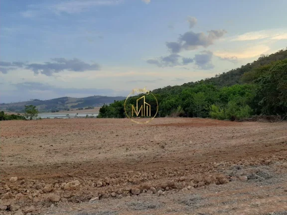 Imagem Terreno para Venda em Carmo do Rio Claro, Aterro Santa Quitéria