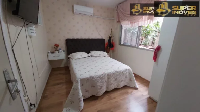 Imagem Amplo Apartamento para Venda no Centro de Pelotas-RS