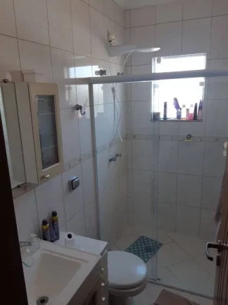 Imagem Sobrado com 4 dormitórios à venda, 254 m² por R$ 958.000,00 - Vila Floresta - Santo André/SP