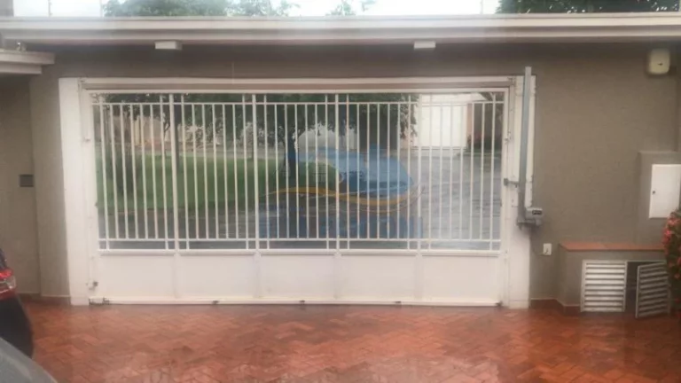 Imagem Casa - Ribeirão Preto - City Ribeirão - Região Sul