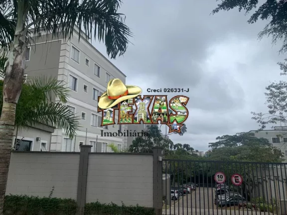Imagem APARTAMENTO COM 2 DORM À VENDA EM ITAQUERA