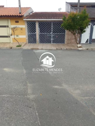 Imagem Casa à venda, CESAR DE SOUZA, MOGI DAS CRUZES - SP