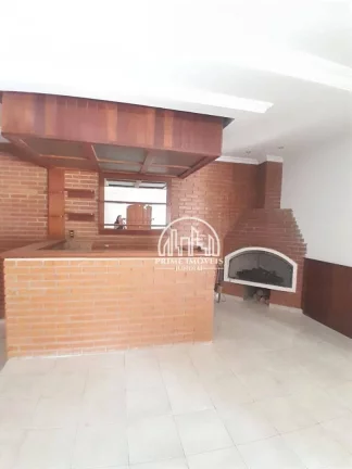 Imagem Casa TÉRREA com 3 dormitórios à venda, 326 m² por R$ 850.000 - Ponte São João - Jundiaí/SP