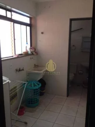 Imagem Apartamento residencial à venda, Jardim Paulista, Ribeirão Preto.