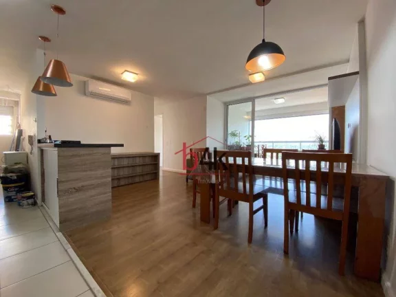 Imagem Apartamento com 2 dormitórios à venda, 71 m² por R$ 1.200.000,00 - Campo Belo - São Paulo/SP