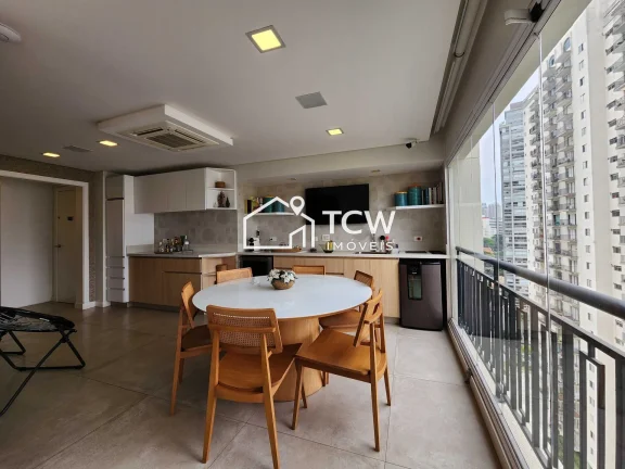 Imagem Apartamento à venda 3 dorm no Vila Mariana