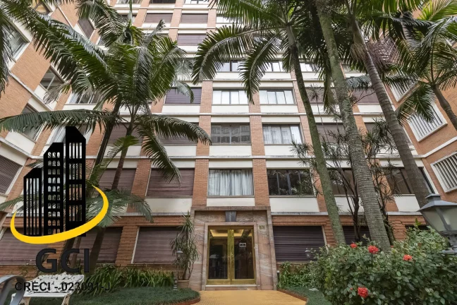 Foto do imóvel Apartamento com 2 Quartos à Venda, 120 m² em Higienopolis - São Paulo Foto do imóvel Apartamento com 2 Quartos à Venda, 120 m² em Higienopolis - São Paulo