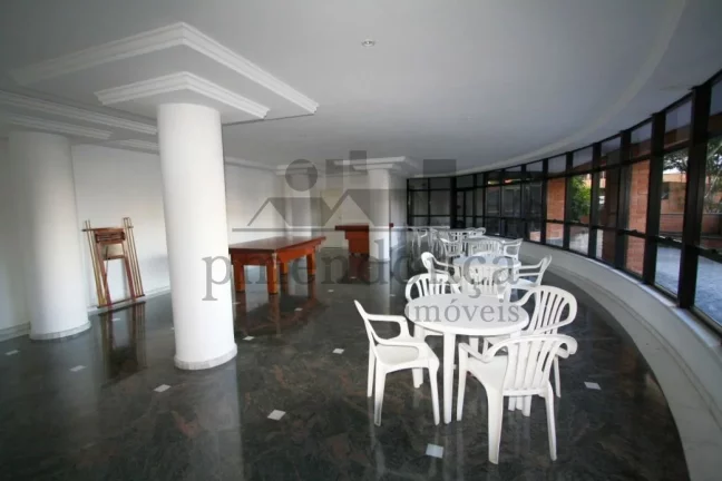 Imagem Apartamento na rua Urbanizadora com 4 quartos e 2 vagas, 112m²