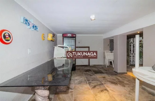 Imagem Sobrado com 5 quartos à venda, 450 m² por R$ 2.075.000 - Mandaqui - São Paulo/SP