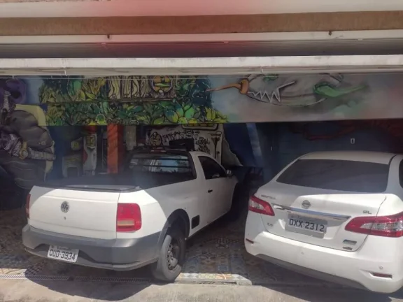 Imagem Alugo Sobrado Comercial em Santo André, Vila Helena