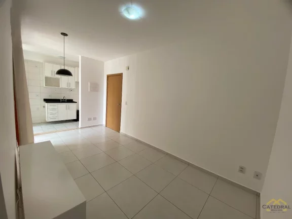 Imagem Apartamento para venda e locação no Engordadouro - Jundiaí/SP