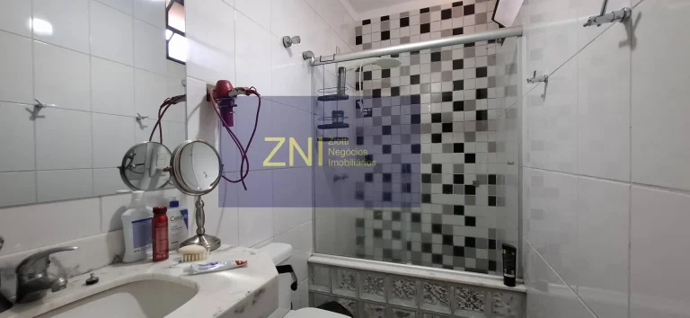 Imagem Casa à Venda no Parque Residencial Lagoinha R 1503