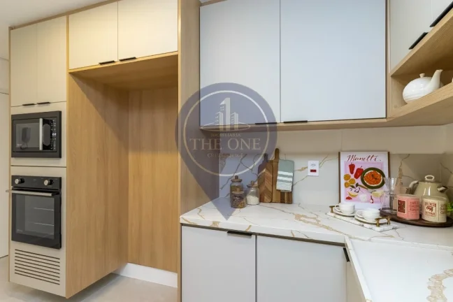 Imagem Imóvel Exclusivo de 2 Quartos e 2 Suites no coração de Cerqueira César, São Paulo-SP, com 142,96 m² e 2 Vagas de Garagem.