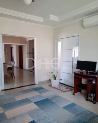 Imagem Casa à venda com 500m² | Parque dos Servidores | Paulínia/SP