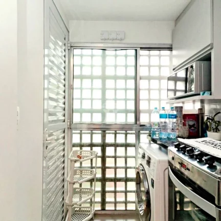 Imagem Apartamento com 2 Quartos à Venda, 66 m² em Pinheiros - São Paulo