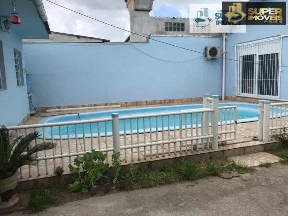 Imagem Casa Alto Padrão para Venda em Areal Pelotas-RS - 1512