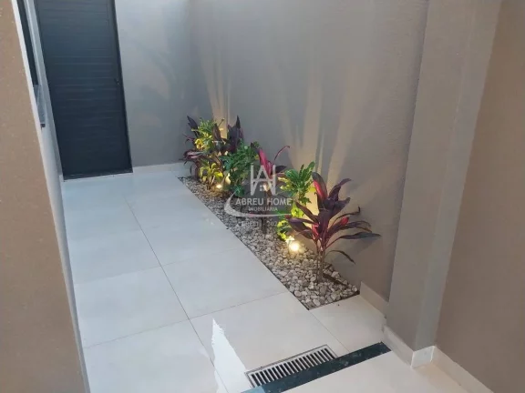 Imagem Casa com 3 quartos à Venda - São José do Rio Preto