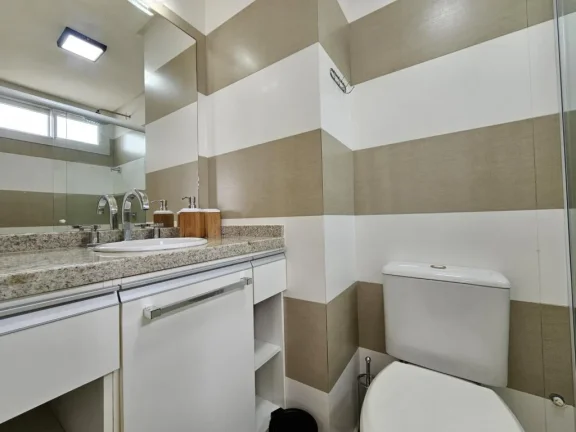 Imagem Apartamento 2 Dormitórios - Bairro Centro