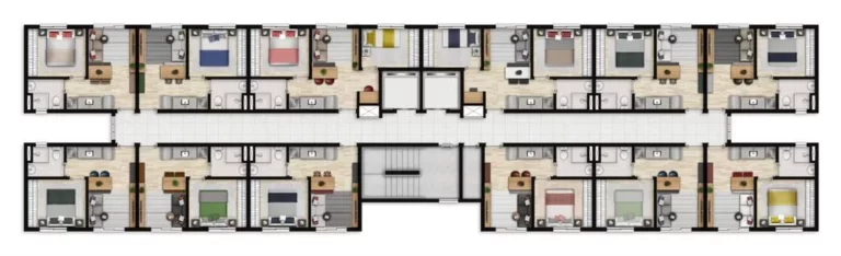Imagem STUDIO RESIDENCIAL em São Paulo - SP, Barra Funda