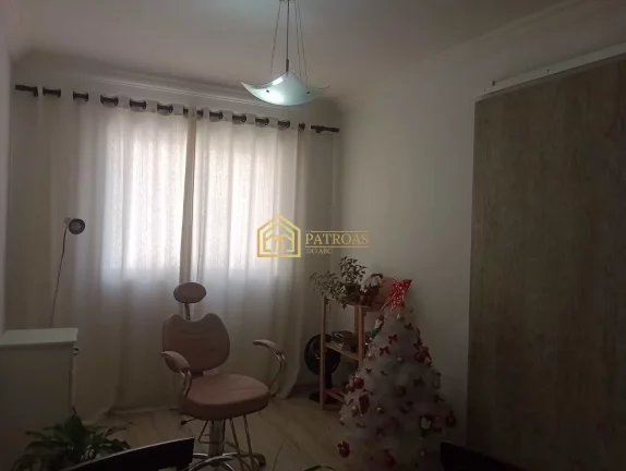 Imagem Apartamento Padrão
