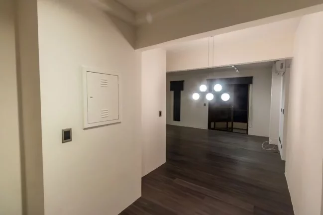 Imagem Apartamento reformado à venda na Vila Olímpia.