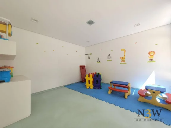 Imagem Apartamento com 2 dormitórios para alugar, 52 m² por R$ 5.605,00/mês - Vila Leopoldina - São Paulo/SP