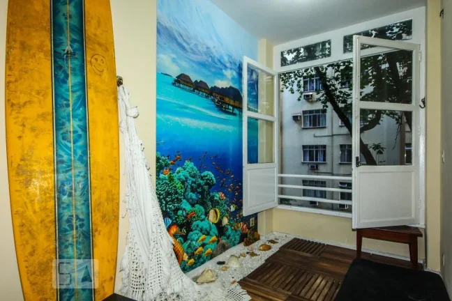 Imagem Apartamento à Venda - Copacabana, 2 Quartos, 80 m2