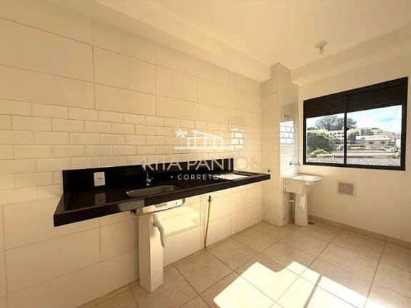 Imagem Apartamento - Ribeirão Preto - Vila Virgínia - Região Oeste