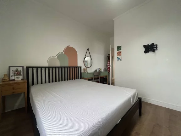 Imagem APARTAMENTO NO CENTRO DA CIDADE COM PLANTA DIFERENCIADA!