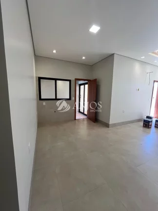 Imagem CASA NOVA A VENDA PRÓXIMO A UFMT E SHOPPING, NO JARDIM IPORÃ, SINOP - MT
