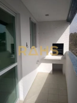 Imagem Seu sonho de morar em um dos bairros mais conceituados de Joinville chegou! O maravilhoso apartament...