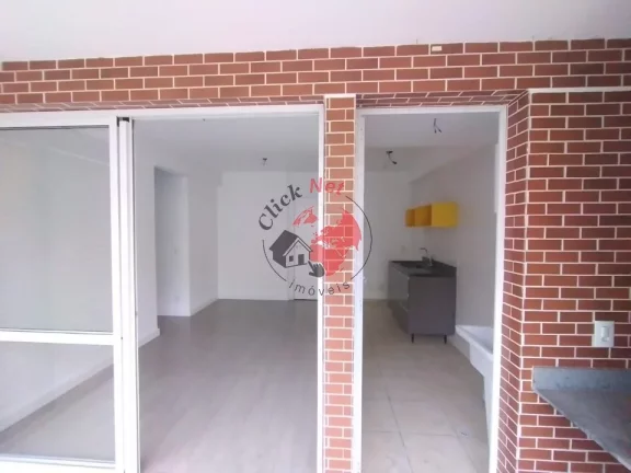 Imagem Apartamento à Venda no bairro Santa Paula em São Caetano