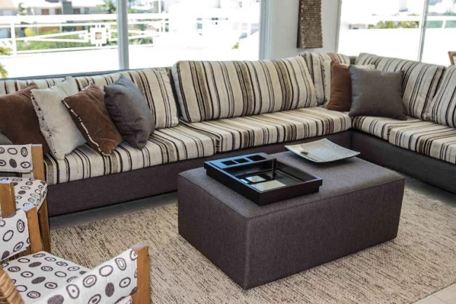 Foto do imóvel: EXCELENTE COBERTURA PARA LOCAÇÃO DE TEMPORADA EM JURERE INTERNACIONAL