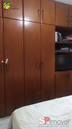 Imagem APARTAMENTO NO PARQUE MANDAQUI