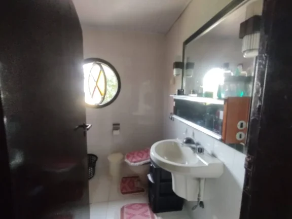 Imagem Lindo Sobrado a Venda no Parque Capuava
