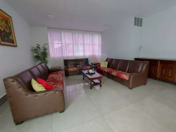Imagem Excelente apartamento Bairro Santo Antônio em SCS