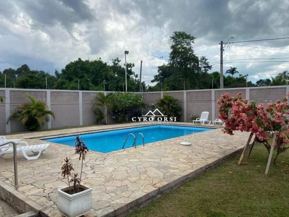 Imagem Chácara à venda, 2000 m² por R$ 880.000,00 - Bongue - Piracicaba/SP