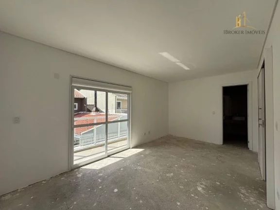 Imagem Sobrado com 3 quartos à venda, 157 m² por R$ 990.000 - Bairro Pilarzinho - Curitiba/PR
